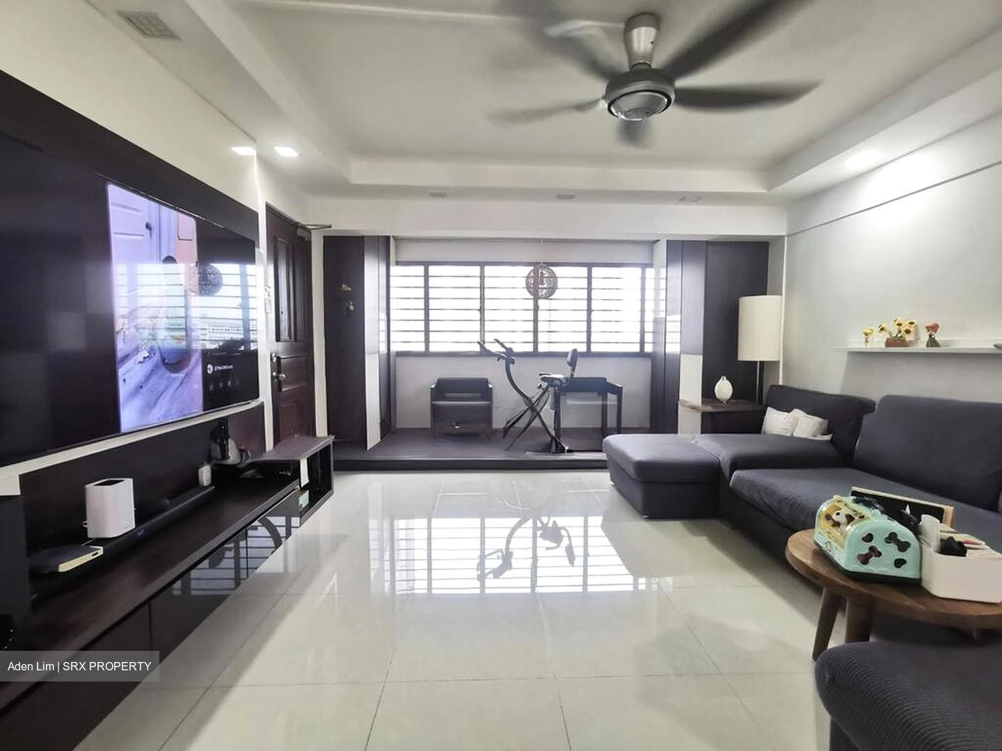 Blk 101 Kebun Baru Heights (Ang Mo Kio), HDB 5 Rooms #500375811